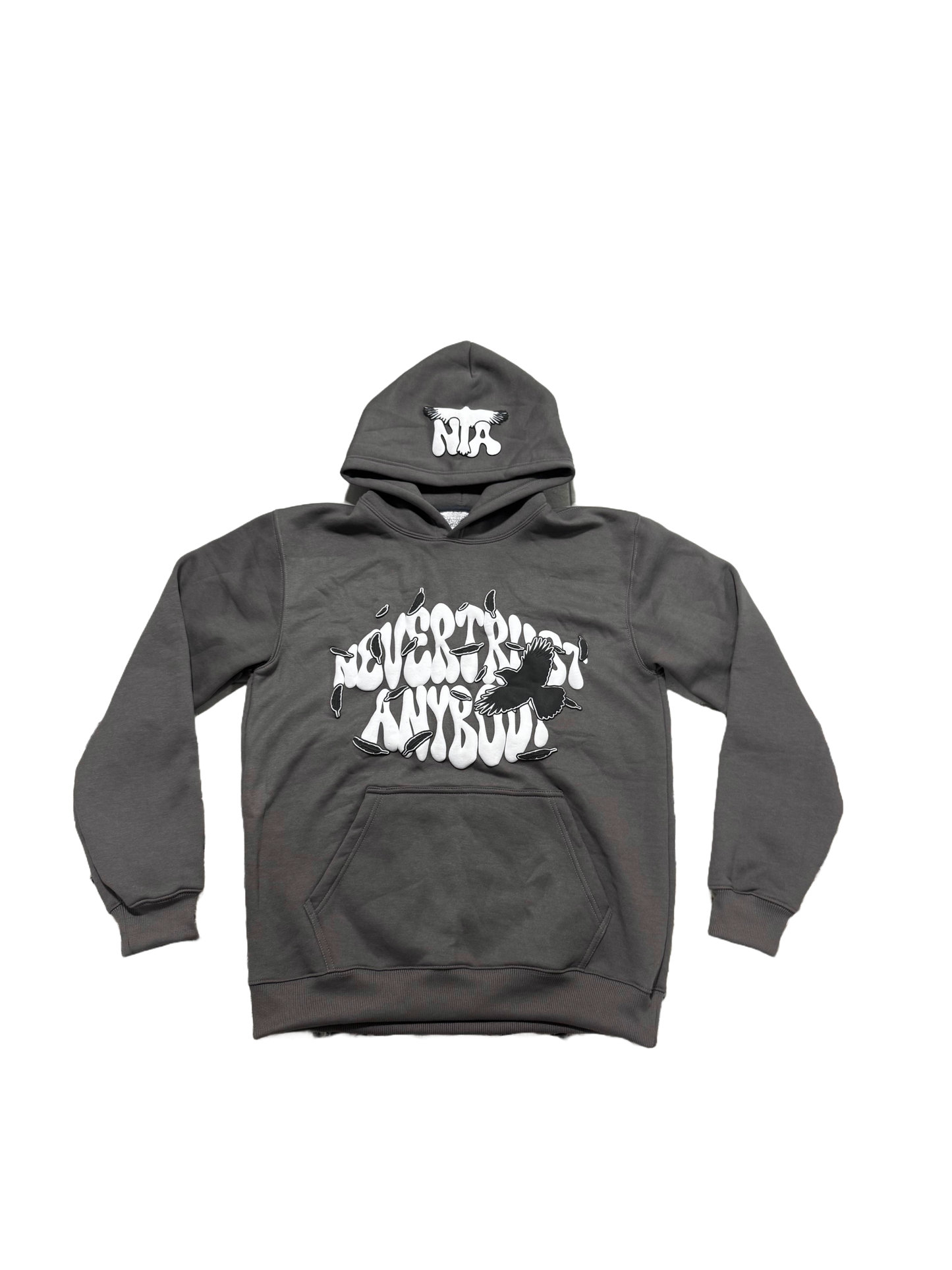 NTA Hoodie